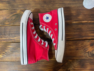 Converse All Star foto 8