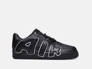 Nike Air Force 1 Low Cactus Plant Flea Market Black foto 5