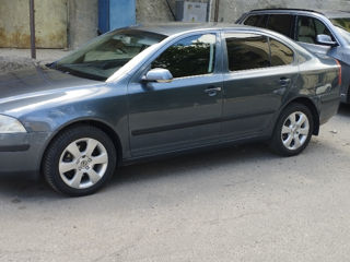 Skoda Octavia foto 5