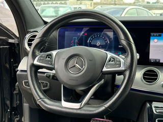 Mercedes E-Class foto 3