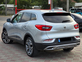 Renault Kadjar foto 3