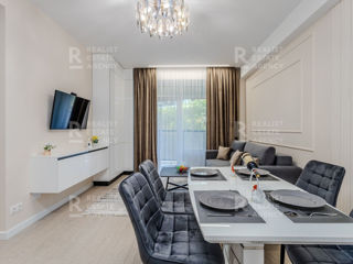 Apartament cu 3 camere, 80 m², Râșcani, Chișinău