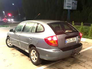 KIA Rio foto 1