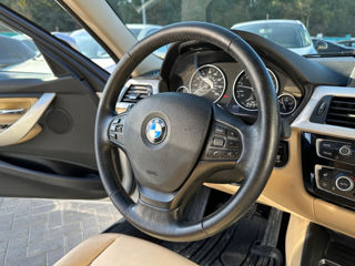 BMW X3 foto 11