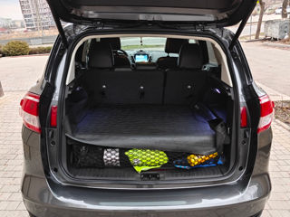 Ford C-Max foto 4