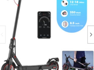 Trotinetă electrică E-Scooter 350W