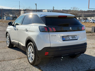 Peugeot 3008 foto 3