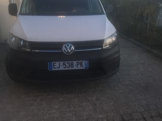 Volkswagen Caddy foto 1