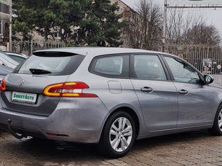 Peugeot 308 foto 2