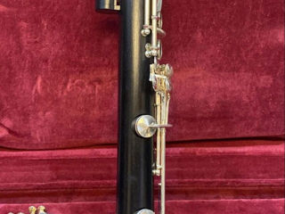 Clarinet Bufet E 11 foto 4