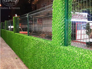 Gard verde decorativ ! foto 6