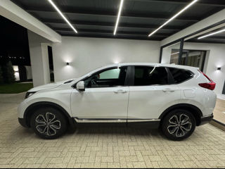 Honda CR-V foto 3