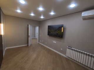 Apartament cu 1 cameră, 48 m², Centru, Orhei foto 4