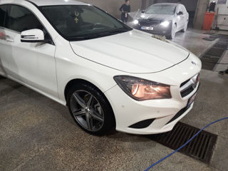 Mercedes CLA foto 3