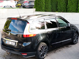 Renault Grand Scenic foto 4