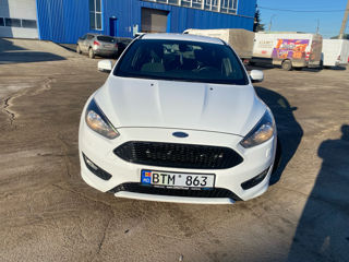 Ford Focus ST foto 7