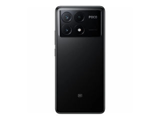 Xiaomi POCO X6 Pro 8/256GB Black foto 4