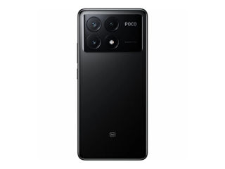 Xiaomi POCO X6 Pro 12/512GB Black foto 4