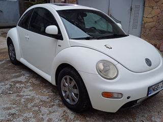 Volkswagen Beetle foto 2