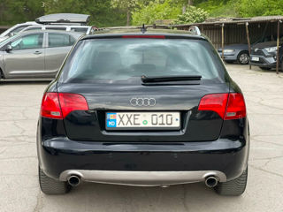 Audi A4 фото 6