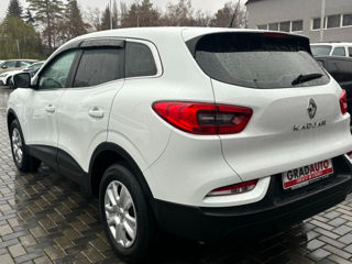 Renault Kadjar foto 8