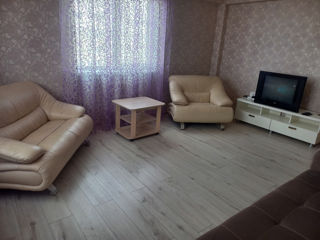 Apartament cu 2 camere, 74 m², Râșcani, Chișinău foto 10