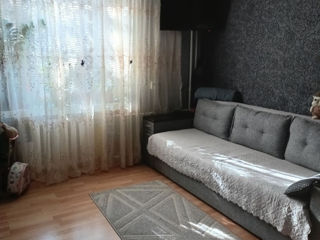 Apartament cu 1 cameră, 32 m², Buiucani, Chișinău foto 2