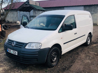 Volkswagen Caddy foto 2