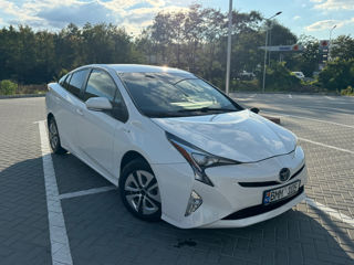 Toyota Prius foto 3