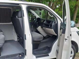 Volkswagen T6 2016 140 cai auto foto 9