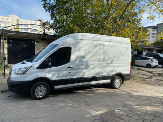 Ford Transit 125p.s foto 10