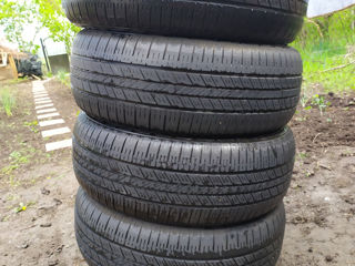 Hankook 225/60 R17. foto 1