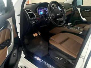 Haval H9 foto 5