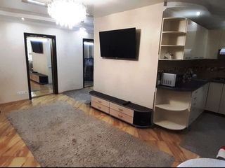 Apartament cu 1 cameră, 30 m², Botanica, Chișinău foto 2