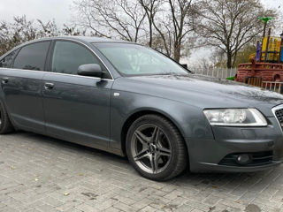 Audi A6 foto 8