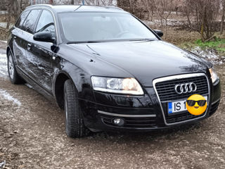 Audi A6 foto 4