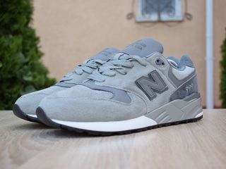 New Balance 999 Grey foto 4