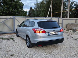 Ford Focus foto 4