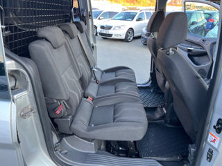 Ford Transit Connect foto 15