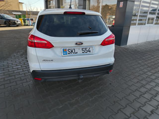 Ford Focus foto 2