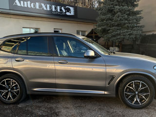 BMW X3 foto 5