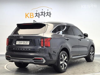 KIA Sorento foto 3