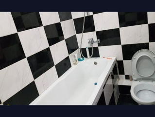 Apartament cu 2 camere, 62 m², Periferie, Soroca foto 6