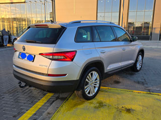 Skoda Kodiaq foto 3