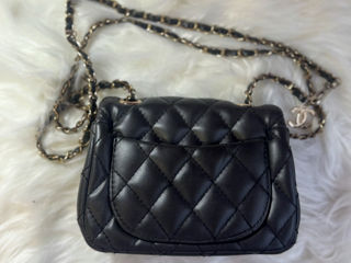 Сумка Chanel (реплика) и Louis Vuitton  фото 2