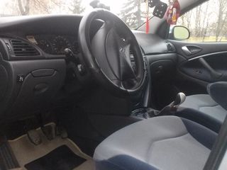 Citroen C5 foto 7