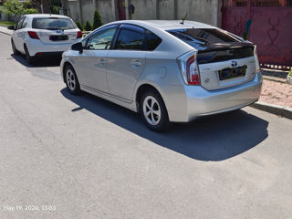 Toyota Prius foto 9