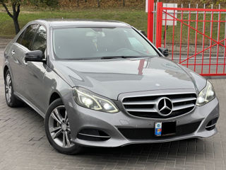 Mercedes E-Class foto 5