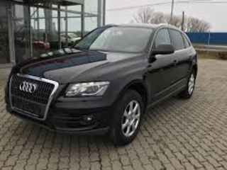 Audi Q5 foto 2