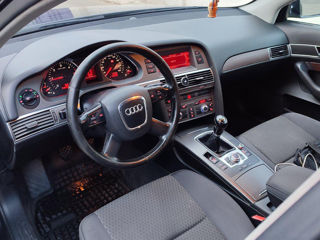 Audi A6 foto 5